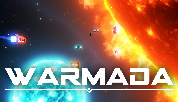Warmada Steam capsule image