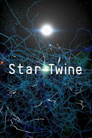 Star-Twine achievements game logo