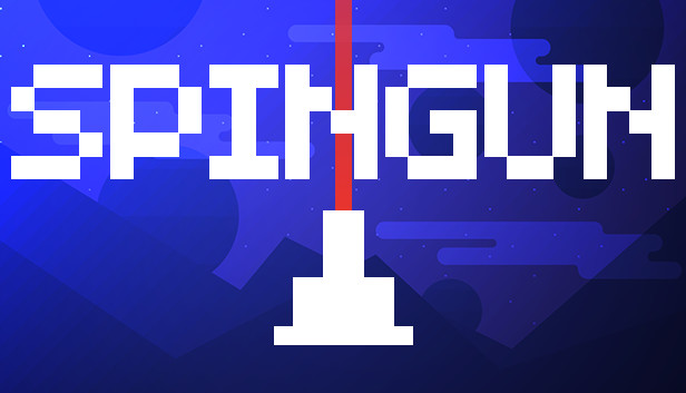 SPINGUN Steam capsule image