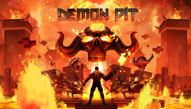 Demon Pit thumbnail