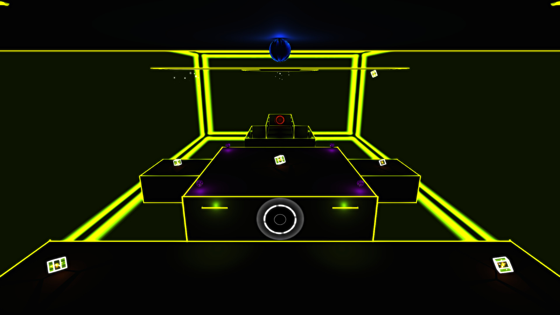 NeonBall on Steam