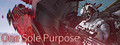 One Sole Purpose