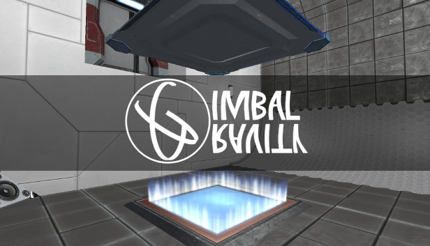 Gimbal Gravity Steam capsule image