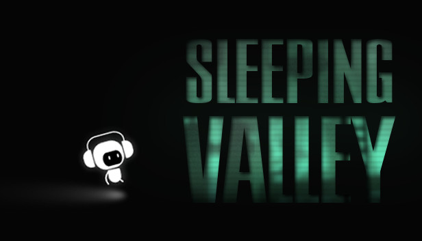 Sleeping Valley - Soundtrack Steam capsule image
