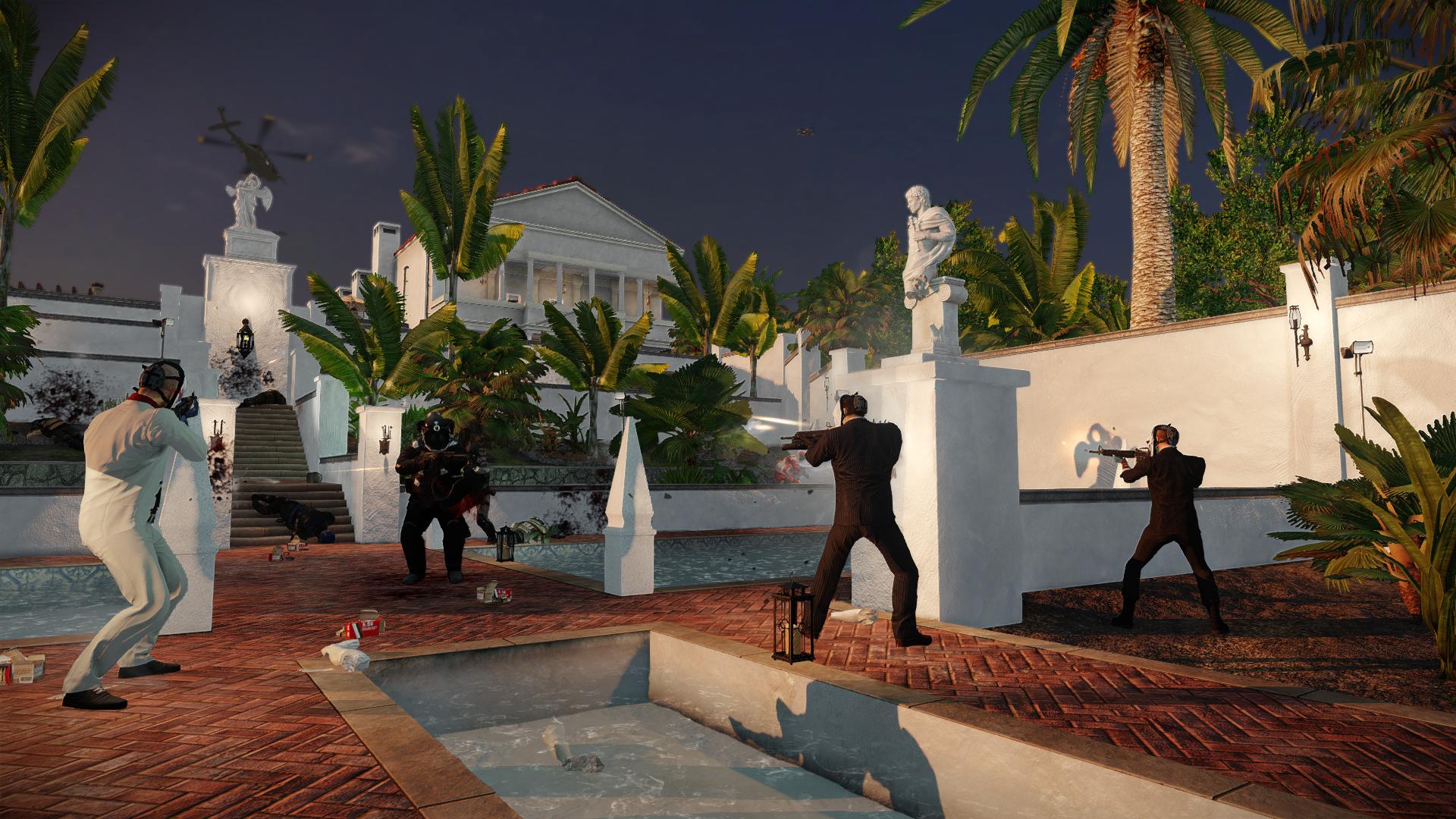 payday 2 scarface download payday 2 scarface download