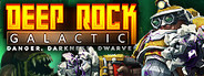 Deep Rock Galactic