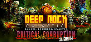 Deep Rock Galactic