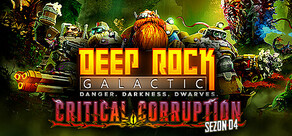 Deep Rock Galactic