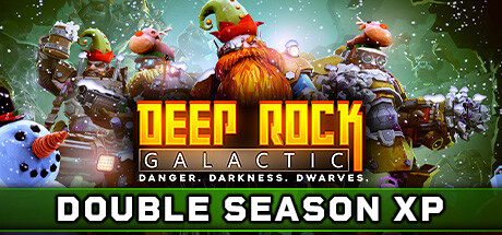 Deep Rock Galactic Free Download