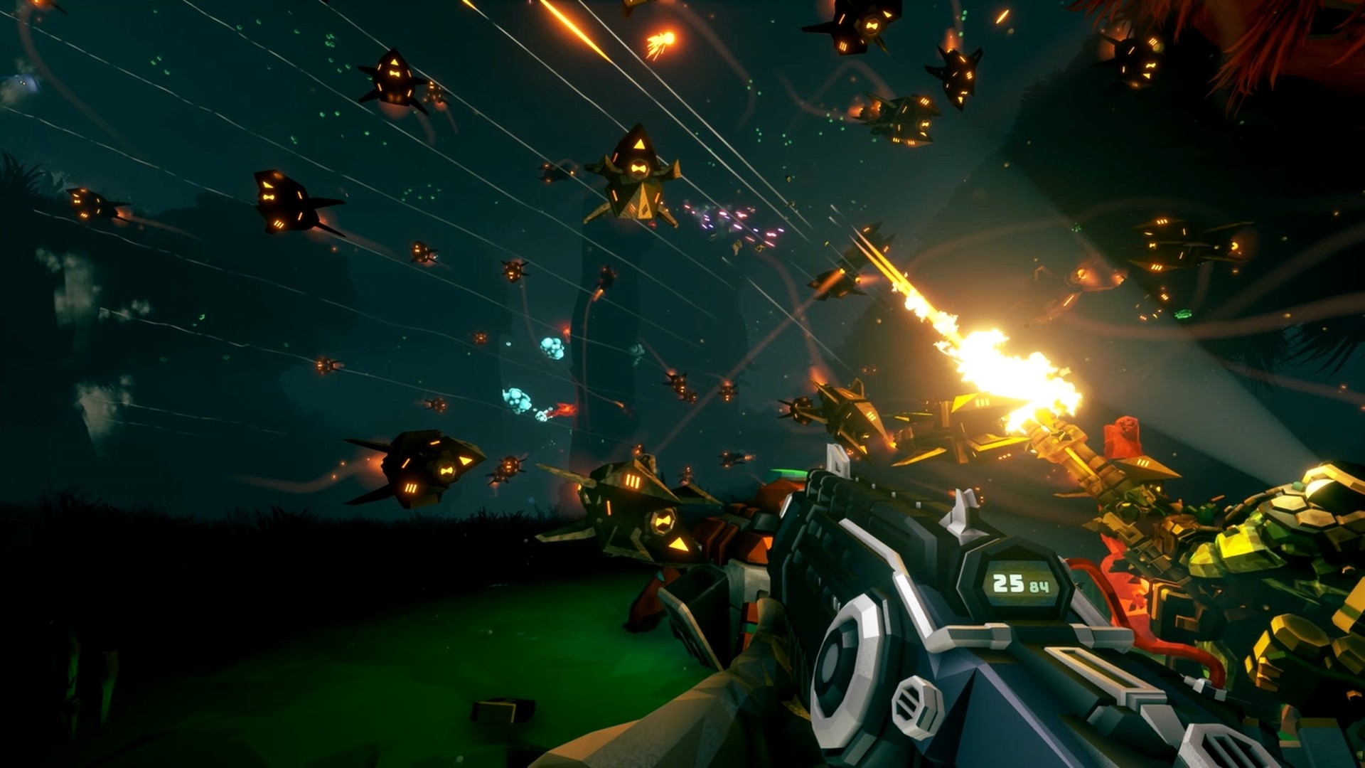 《深岩银河（Deep Rock Galactic）》（v1.37.83919 更新支持者升级包DLC）插图19