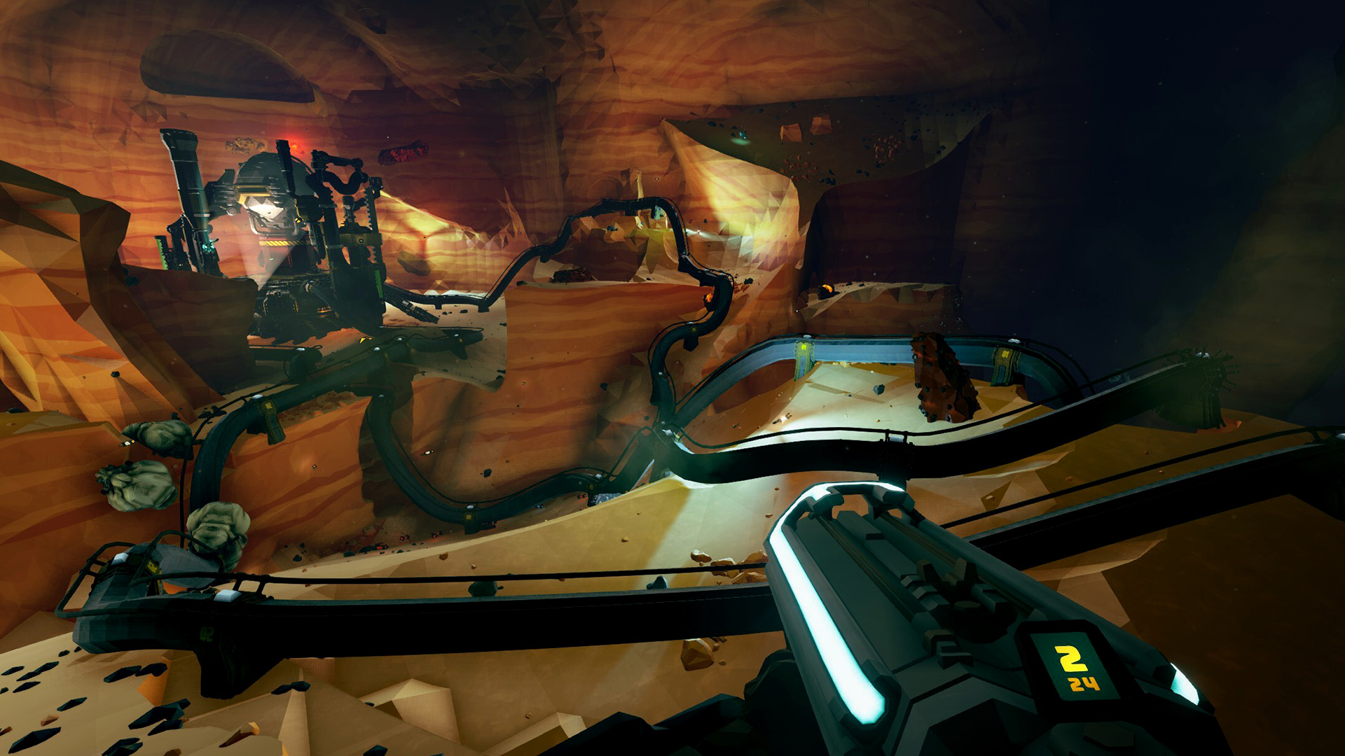 《深岩银河（Deep Rock Galactic）》（v1.37.83919 更新支持者升级包DLC）插图18