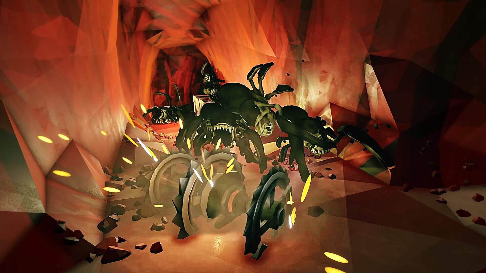 《深岩银河（Deep Rock Galactic）》（v1.37.83919 更新支持者升级包DLC）插图14