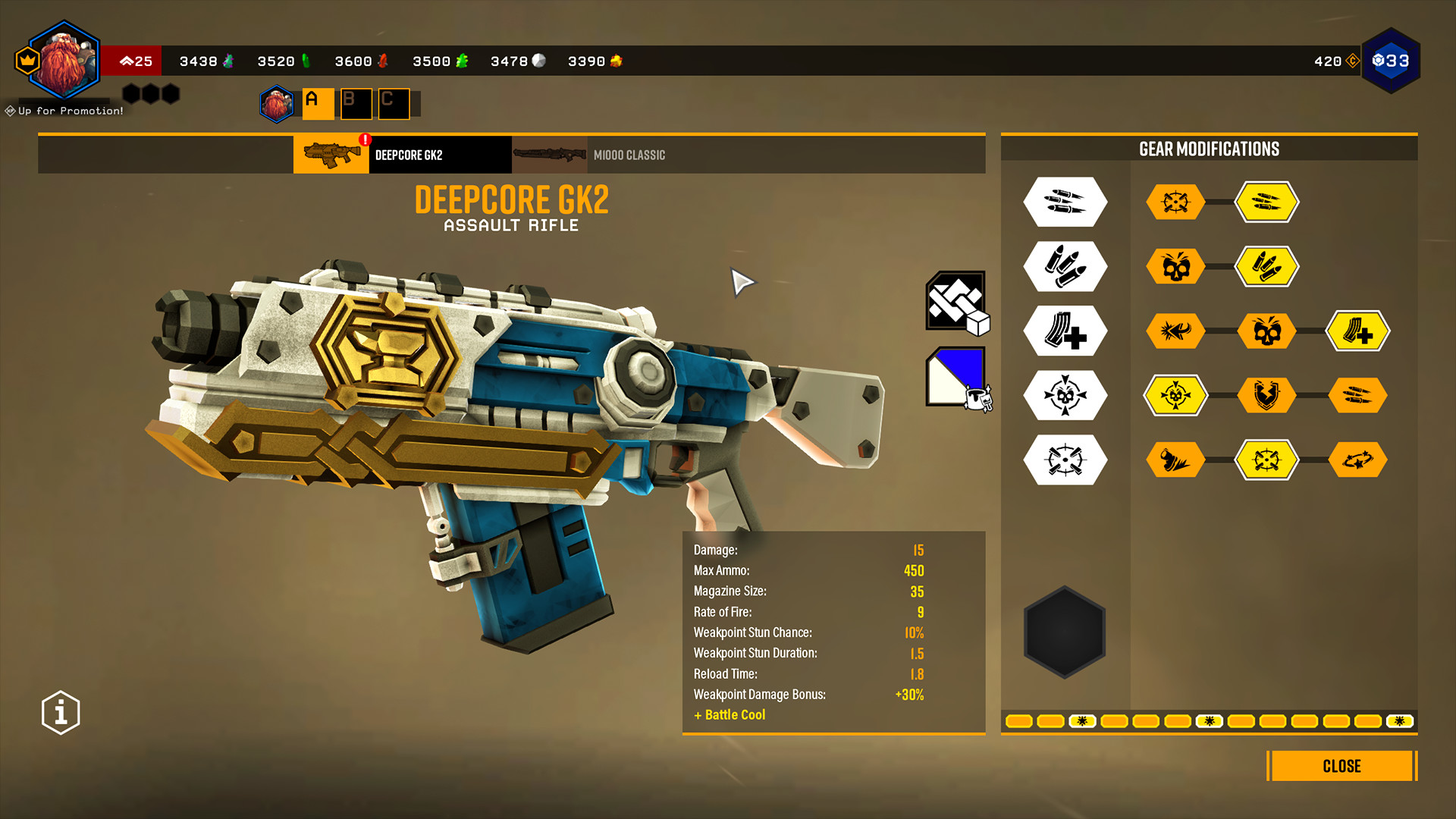 《深岩银河（Deep Rock Galactic）》（v1.37.83919 更新支持者升级包DLC）插图34