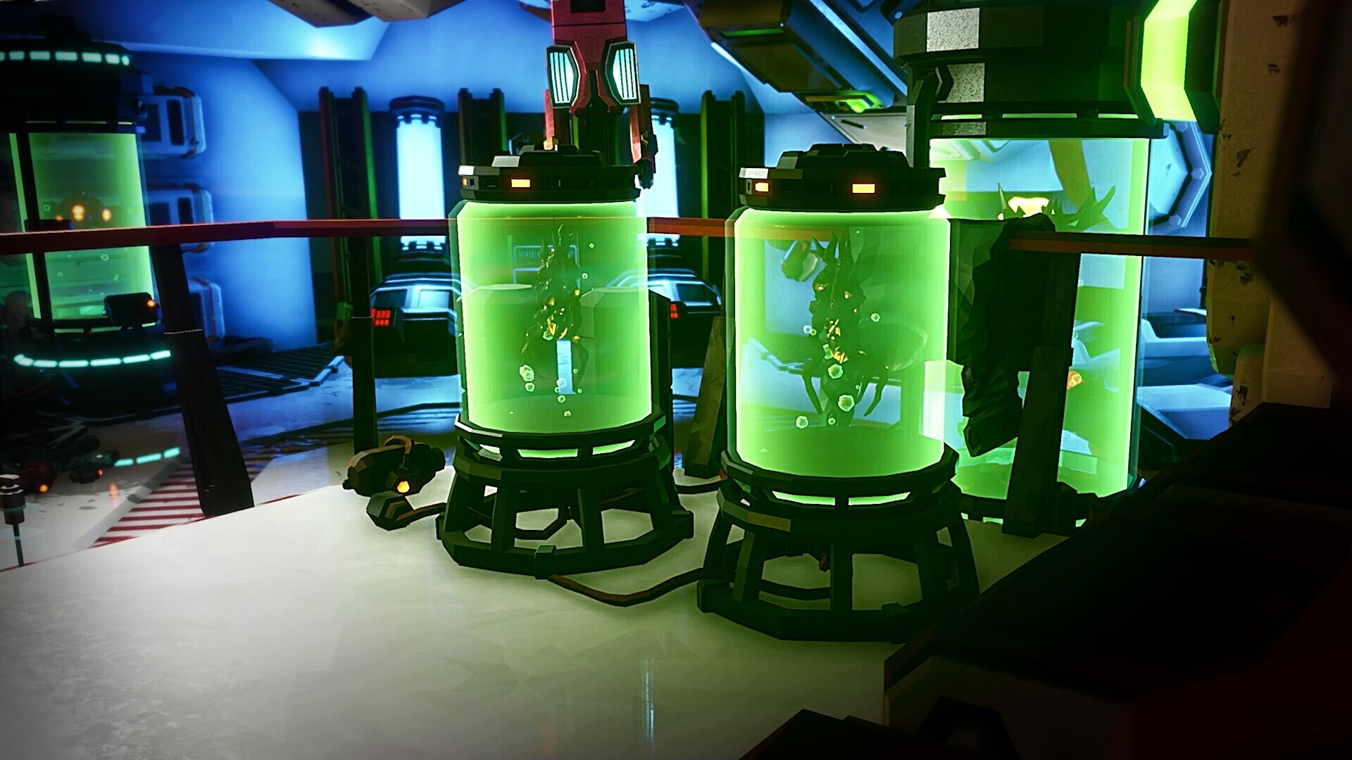 《深岩银河（Deep Rock Galactic）》（v1.37.83919 更新支持者升级包DLC）插图11