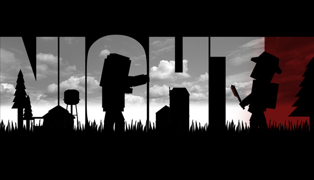 NightZ Steam capsule image