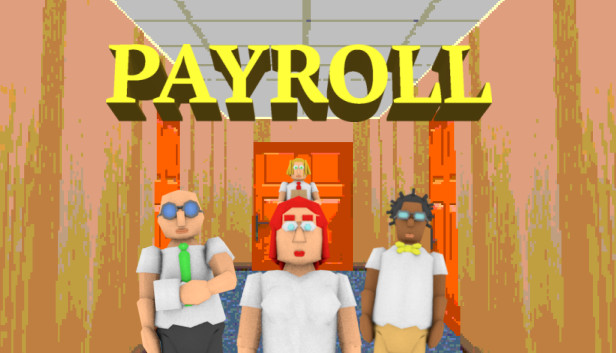 Payroll Steam capsule image