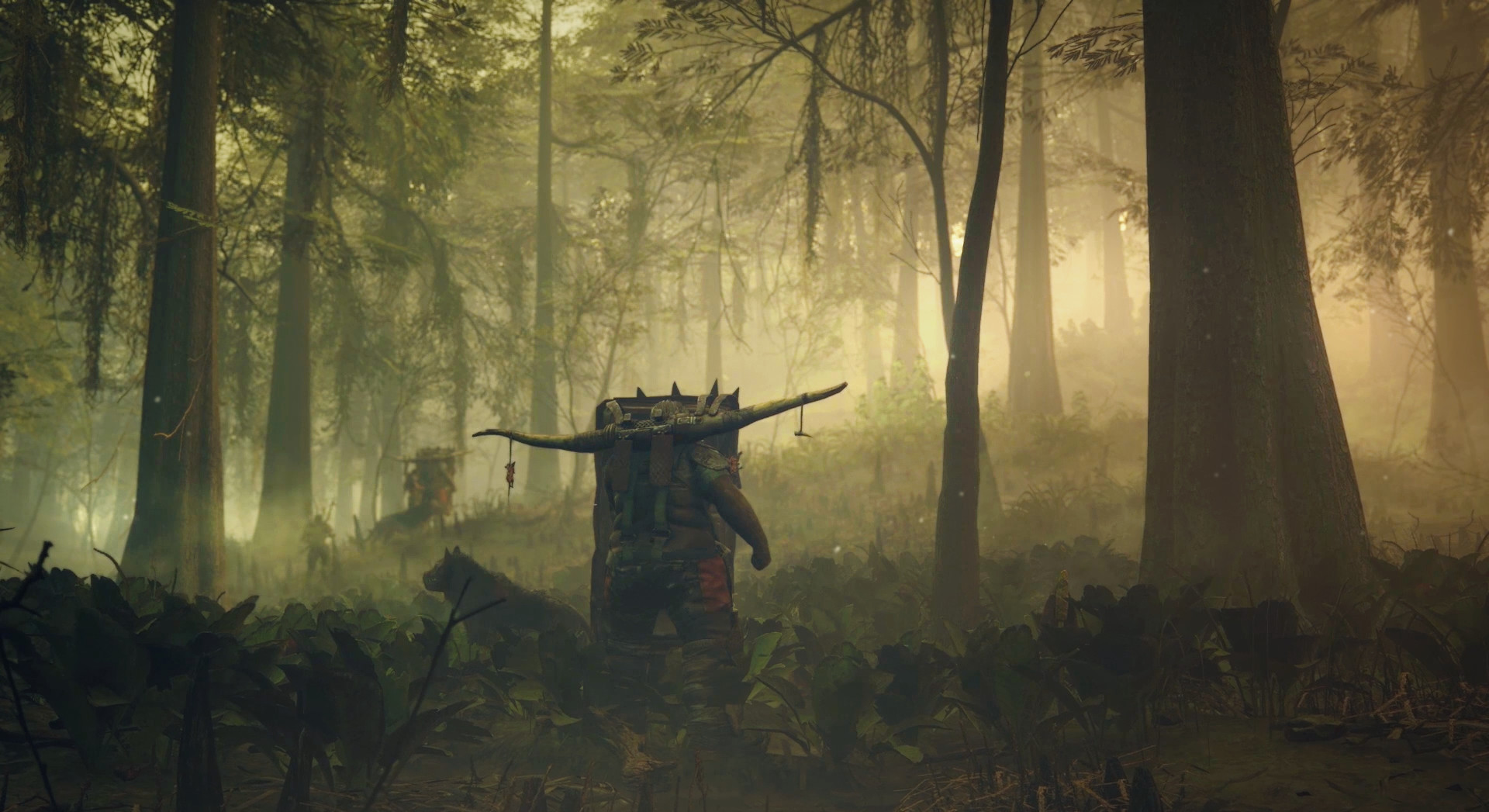 《狂怒2(RAGE 2)》(v1.09 豪华版)插图12 《狂怒2(RAGE 2)》(v1.09 豪华版)插图12