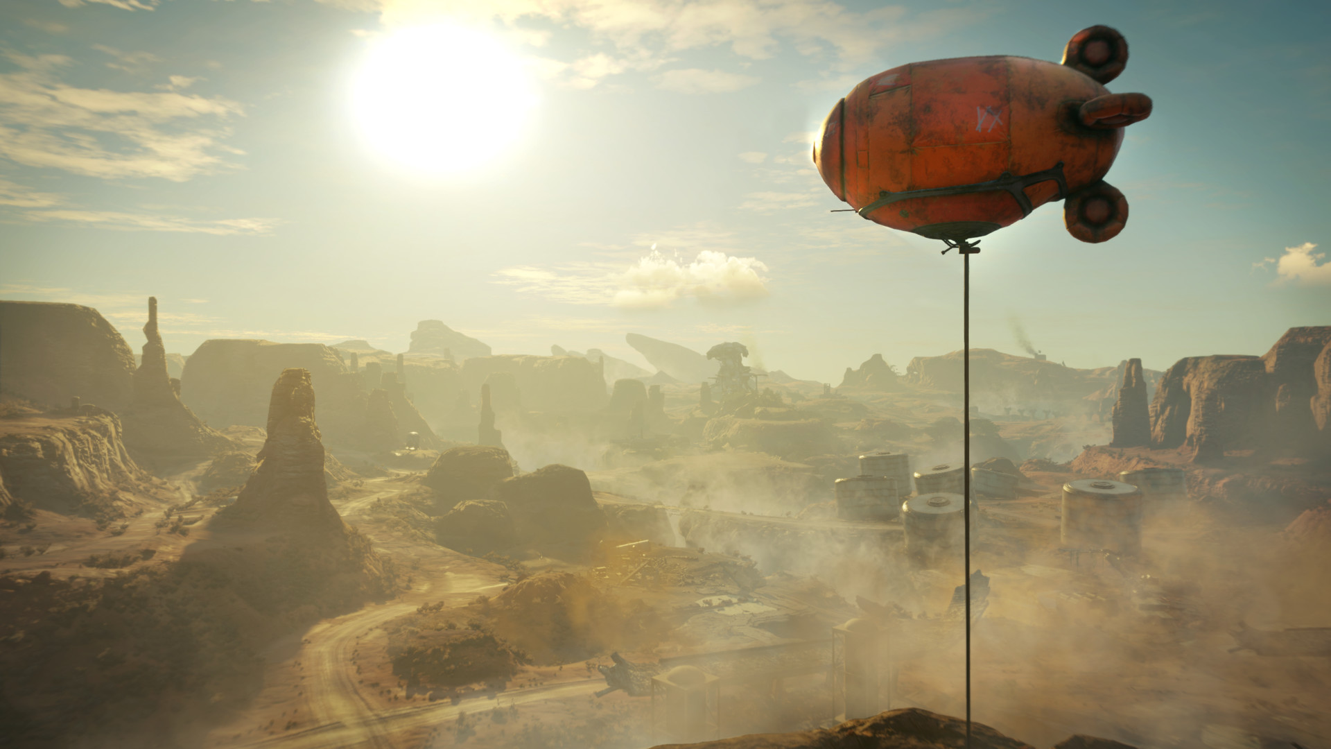 《狂怒2(RAGE 2)》(v1.09 豪华版)插图13 《狂怒2(RAGE 2)》(v1.09 豪华版)插图13