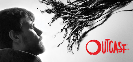 Outcast: From the Shadows It Watches