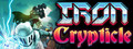 Iron Crypticle