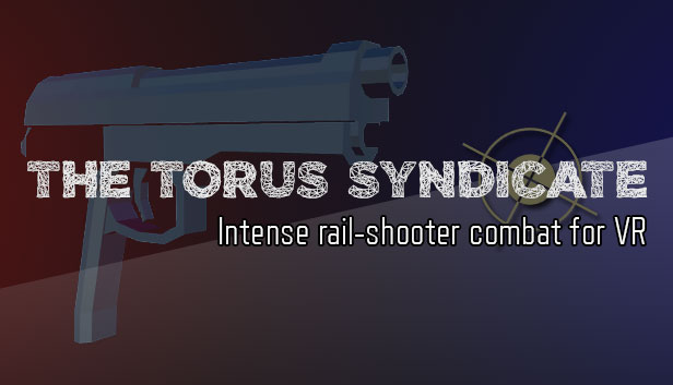 The Torus Syndicate Steam capsule image