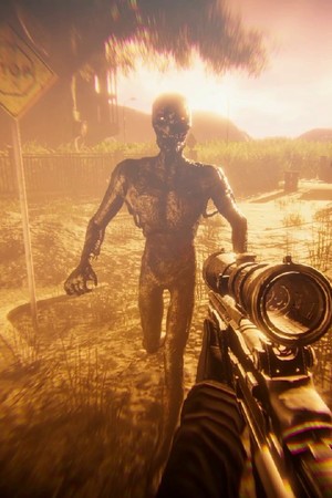 SnipZ achievements game logo