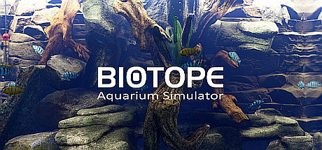 Biotope (450 MB)