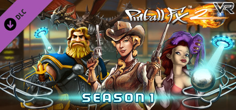 pinball fx2 vr review