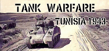 Baixar Tank Warfare: Tunisia 1943 Torrent