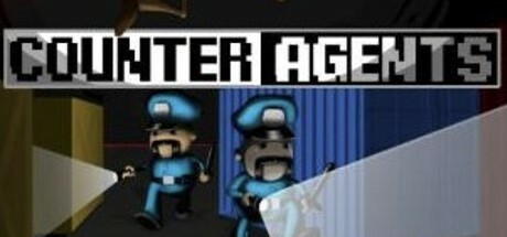 Counter Agents achievements game banner