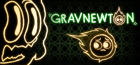 GravNewton Cover Image