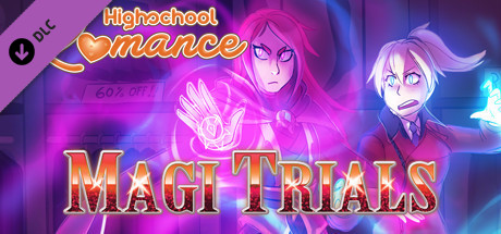 Magi Trials - Avatars header