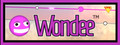 Wondee
