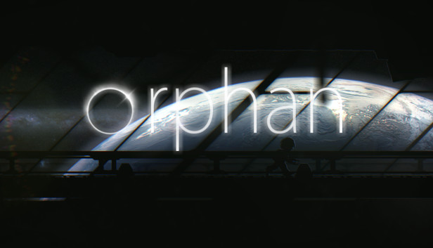 Orphan Steam capsule image