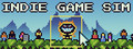 Indie Game Sim