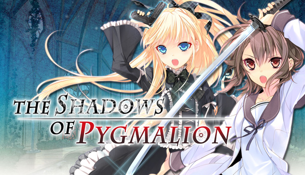 The Shadows of Pygmalion Steam capsule image