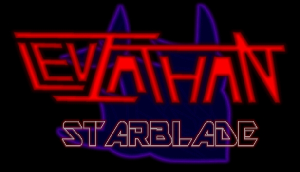 Leviathan Starblade Steam capsule image