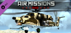 Air Missions: HAVOC