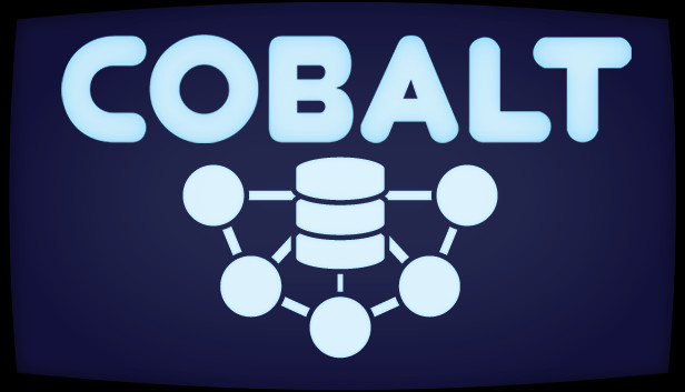 Cobalt Dedicated Server Steam capsule image