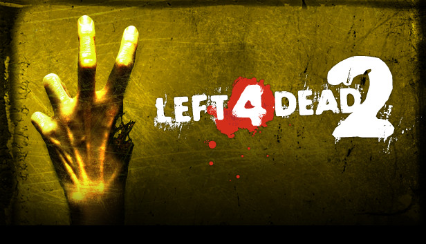 Left 4 Dead 2 On Steam