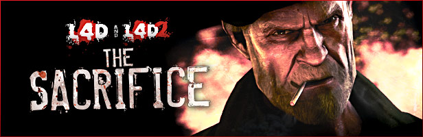 How to play Left 4 Dead (and Left 4 Dead 2) in split screen mode