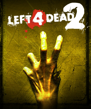 Left 4 Dead 2