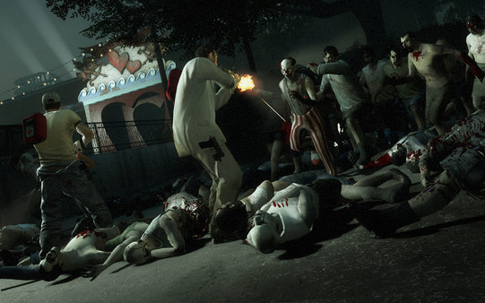 Left 4 Dead 2 Mobile 3