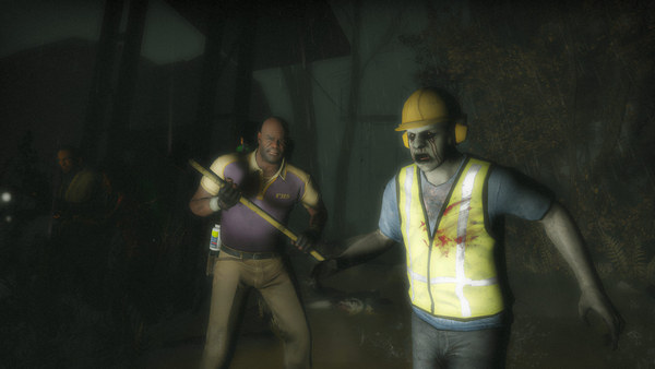 Left 4 Dead 2 Mobile 2