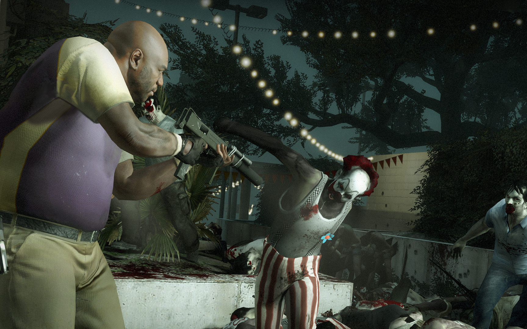 Save 90% on Left 4 Dead 2 on Steam