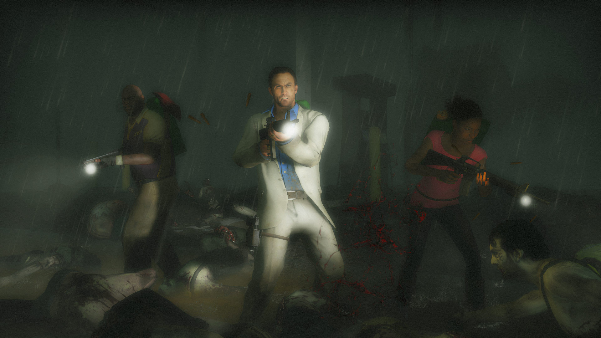 Save 90% on Left 4 Dead 2 on Steam