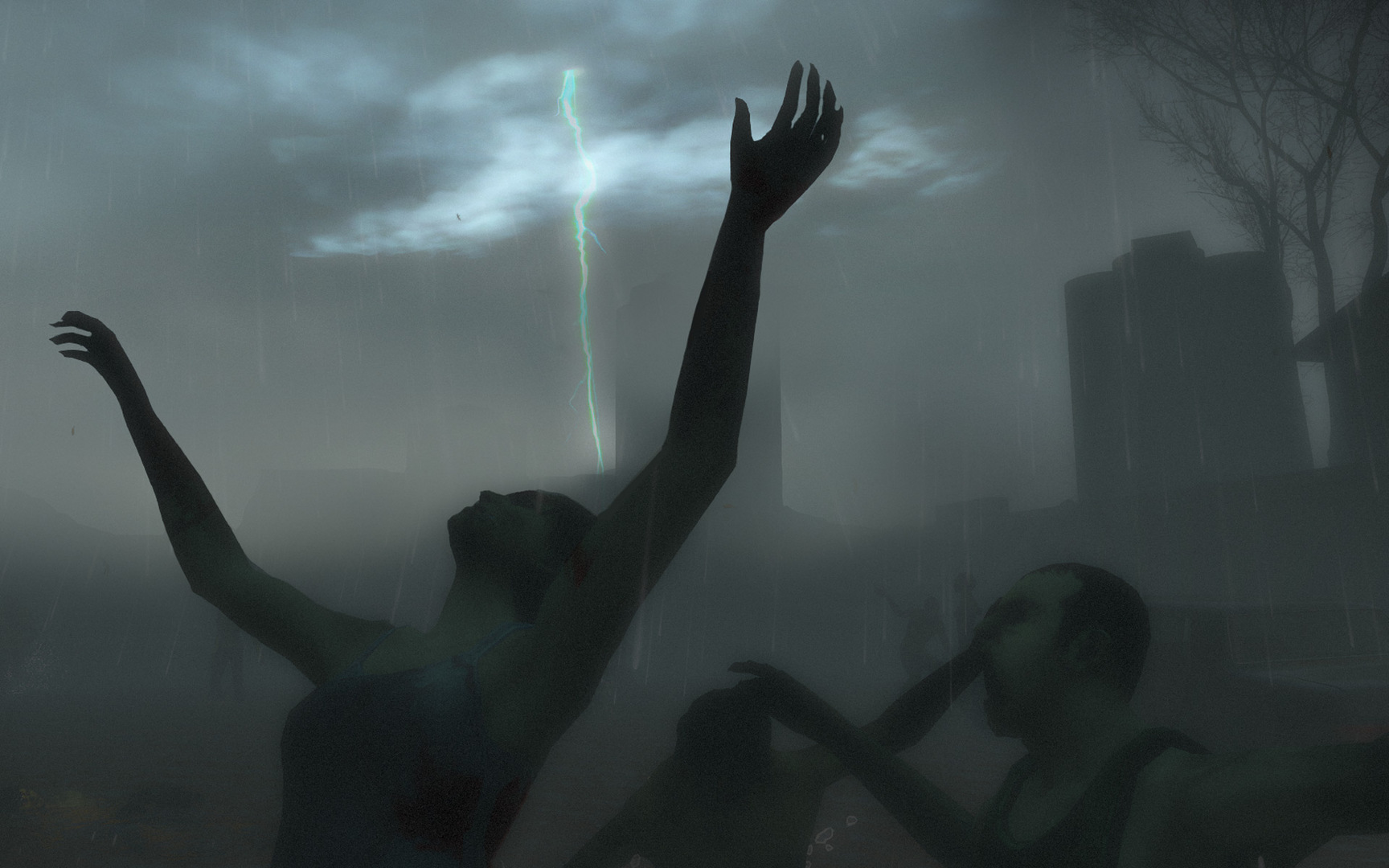 Dying Light / Left 4 Dead 2 Download Free