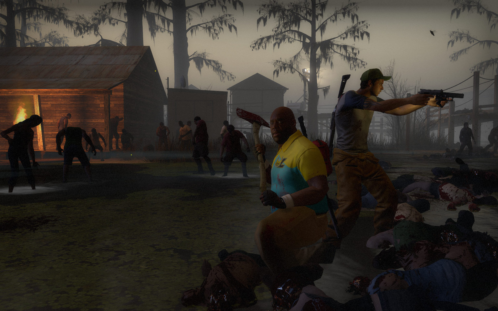 Save 90% on Left 4 Dead 2 on Steam