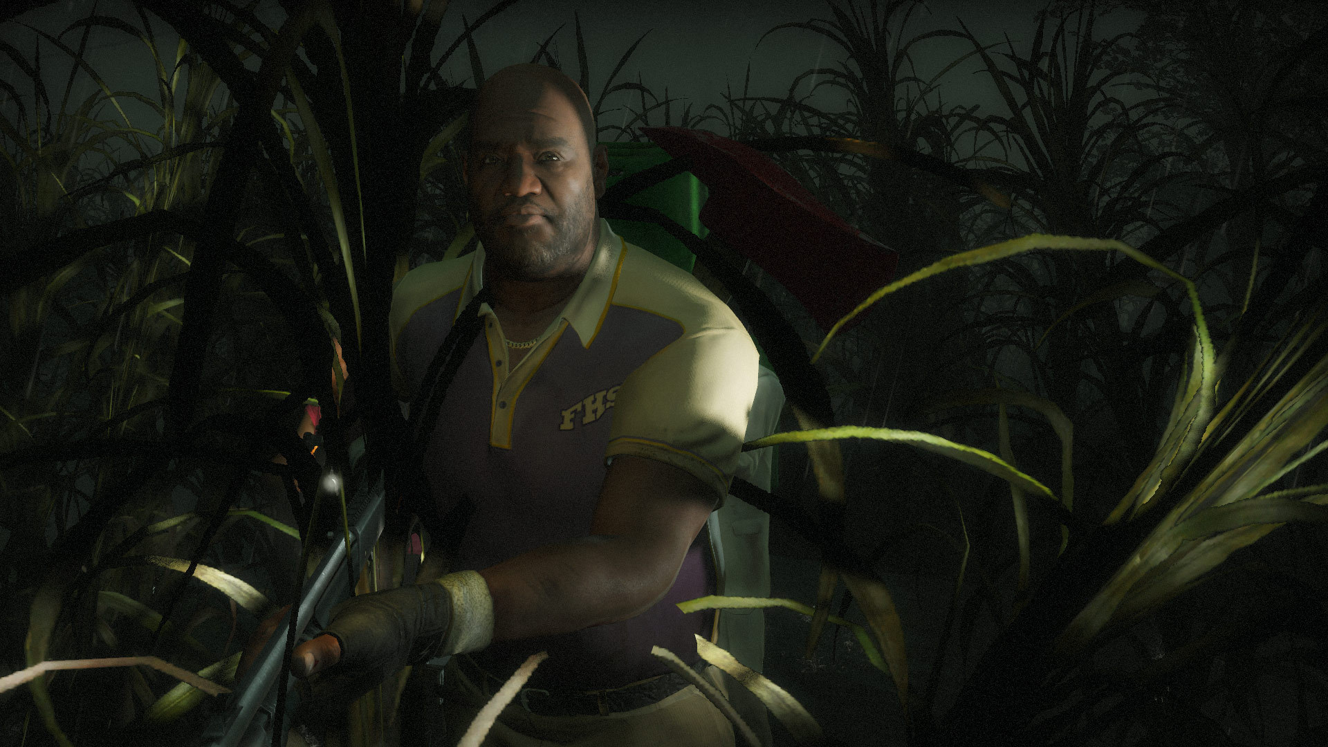 Left 4 Dead on Steam