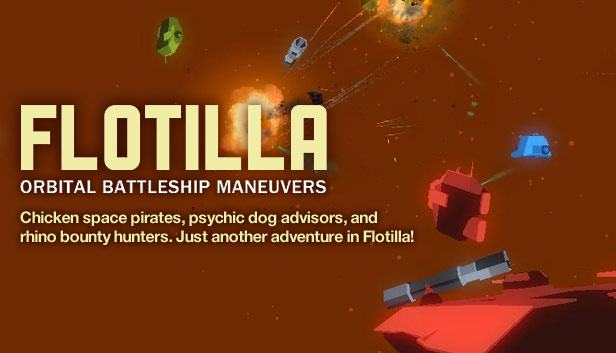 Flotilla